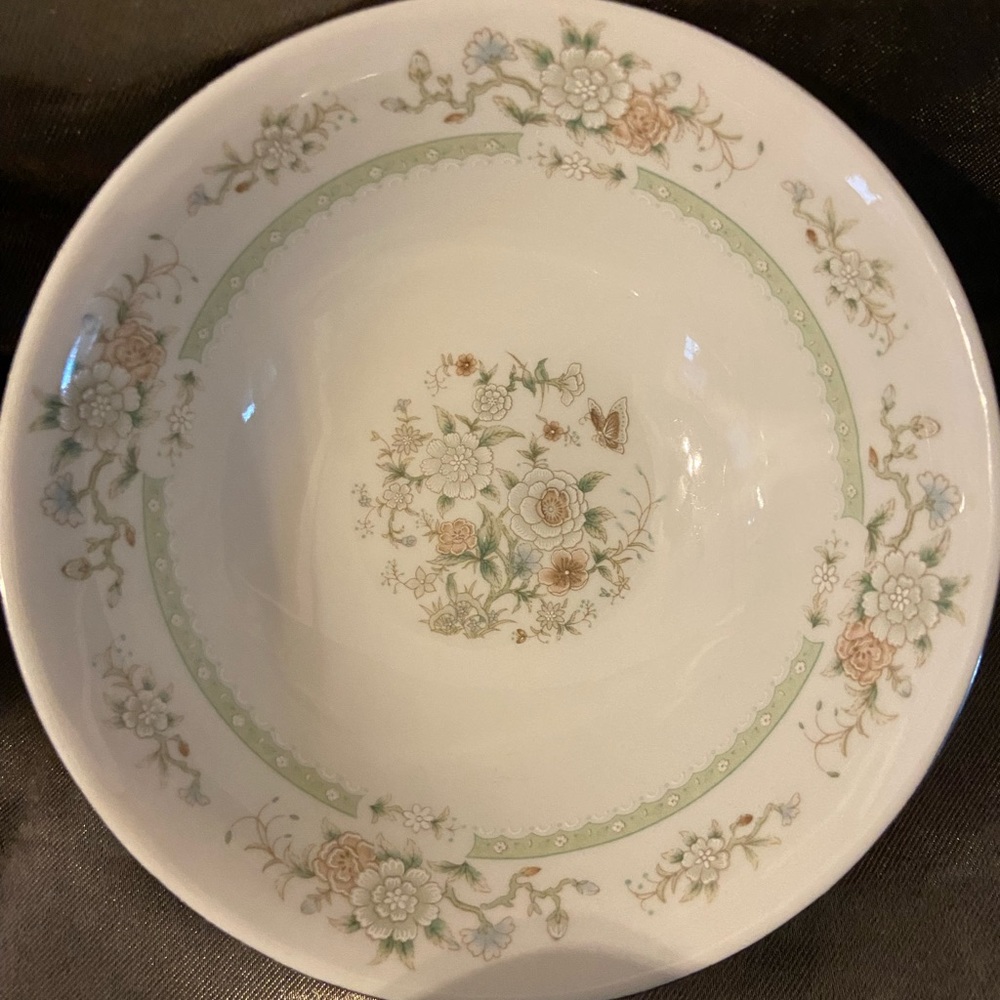 Vintage China Bowl set